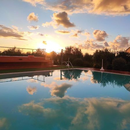 كاسْتيلونْشيلّو Residence I Macchiaioli المظهر الخارجي الصورة