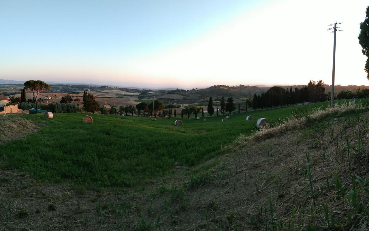 كاسْتيلونْشيلّو Residence I Macchiaioli المظهر الخارجي الصورة