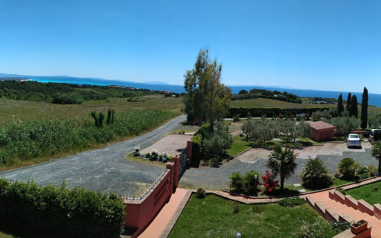 كاسْتيلونْشيلّو Residence I Macchiaioli المظهر الخارجي الصورة