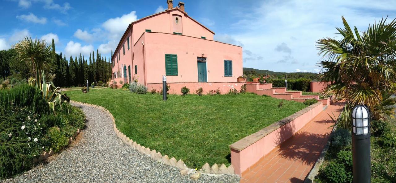 كاسْتيلونْشيلّو Residence I Macchiaioli المظهر الخارجي الصورة