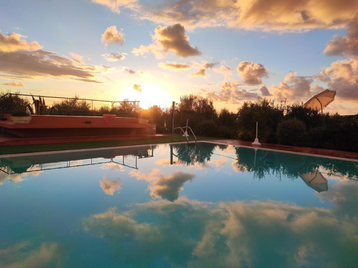كاسْتيلونْشيلّو Residence I Macchiaioli المظهر الخارجي الصورة