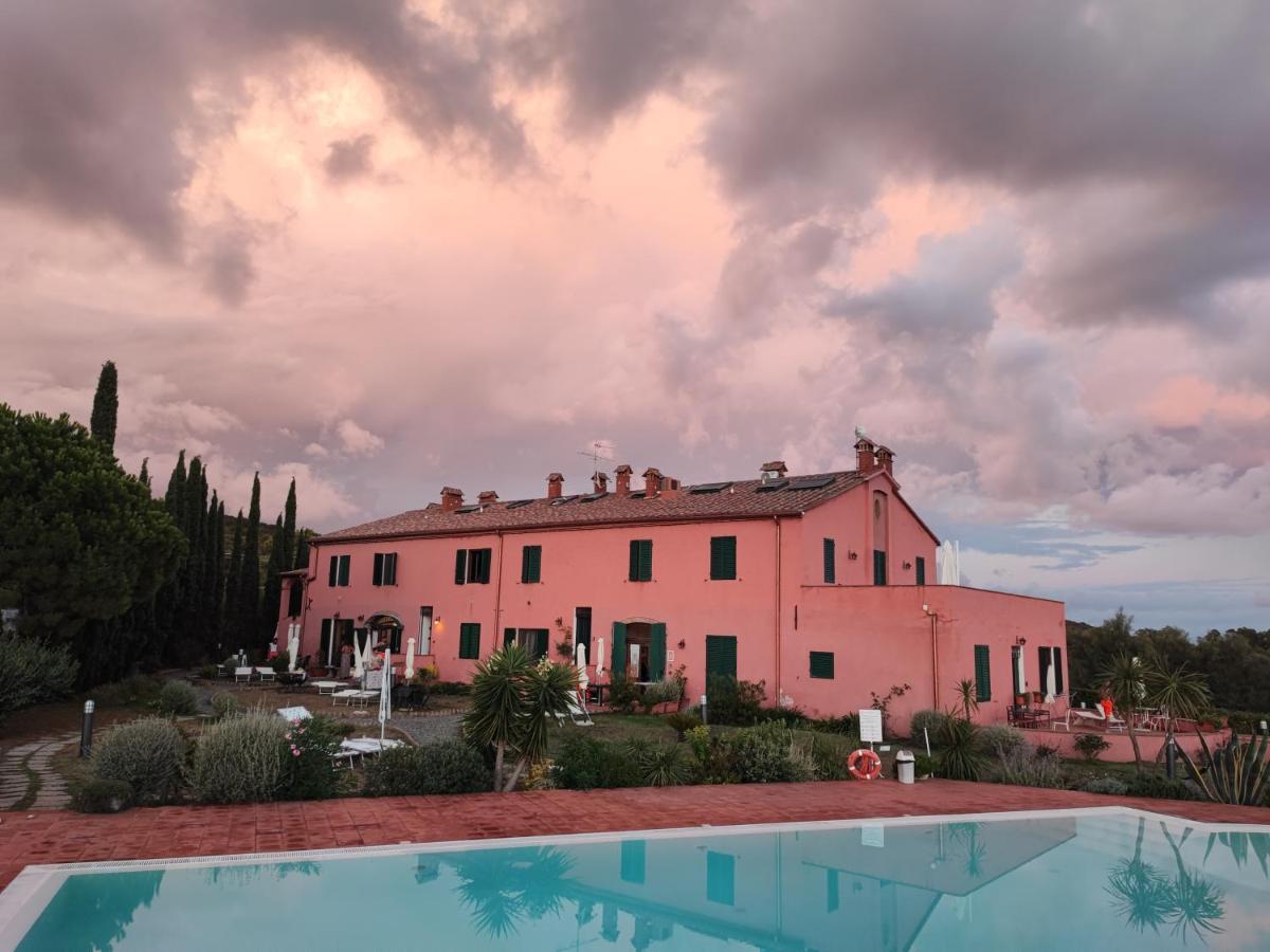 كاسْتيلونْشيلّو Residence I Macchiaioli المظهر الخارجي الصورة