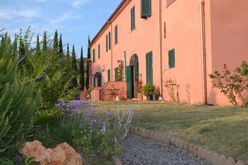 كاسْتيلونْشيلّو Residence I Macchiaioli المظهر الخارجي الصورة